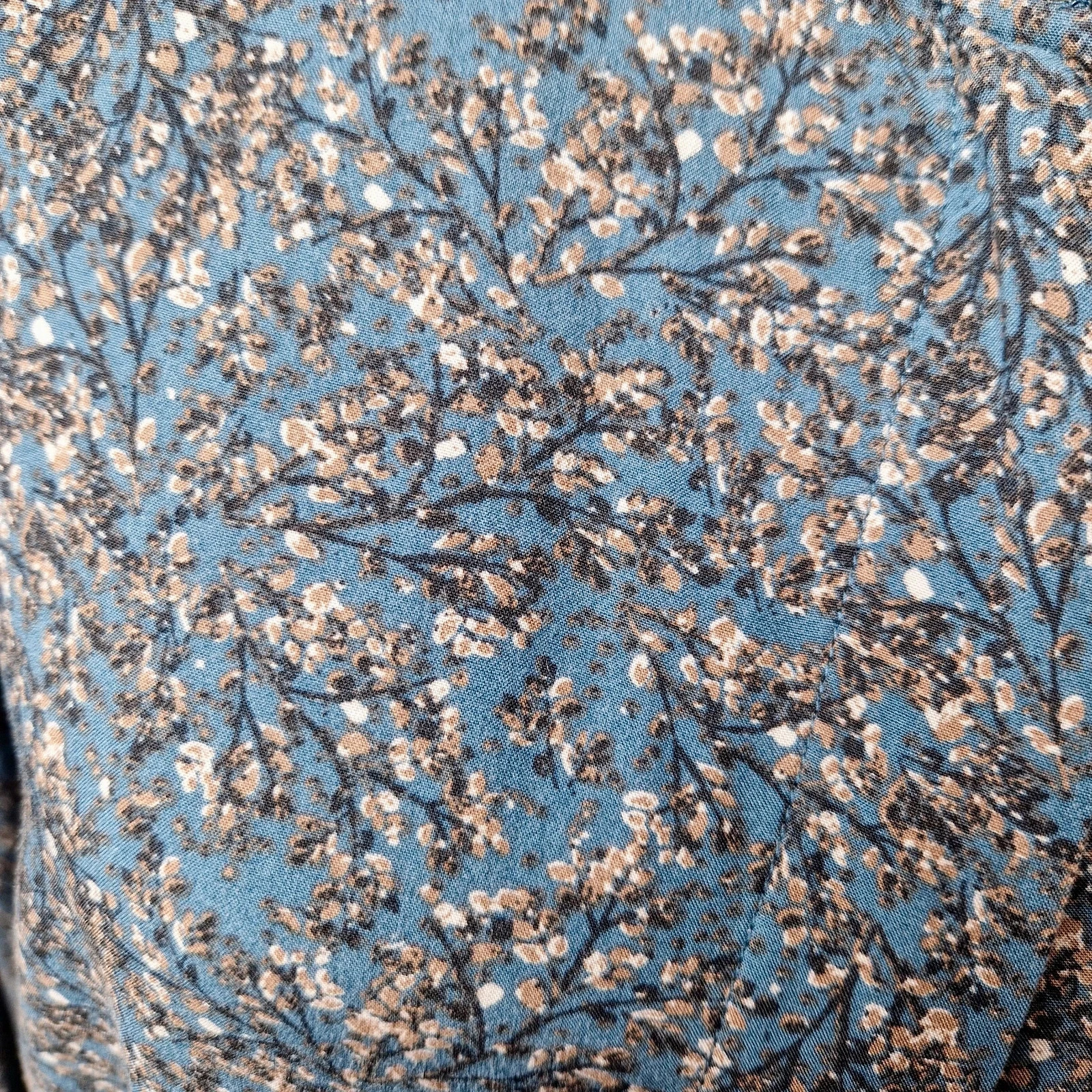 Vestido camisa – photo 3